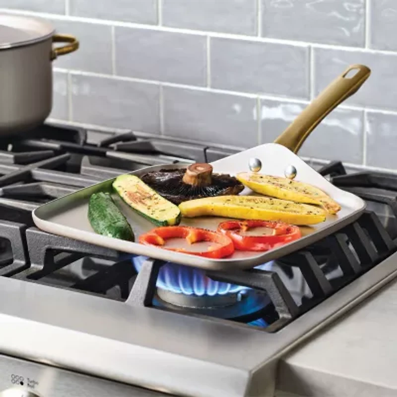 Farberware 11" Non-Stick Square Griddle