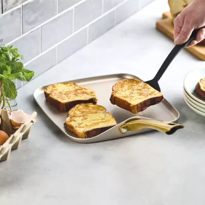 Farberware 11" Non-Stick Square Griddle
