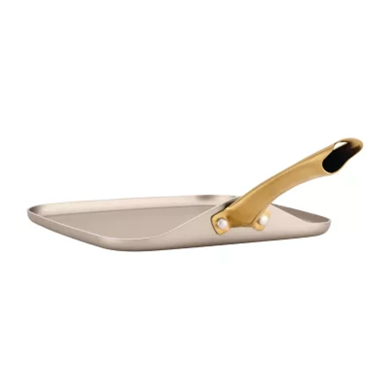 Farberware 11" Non-Stick Square Griddle