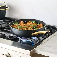 Farberware Forged Induction 12.25" Wok