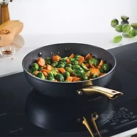 Farberware Forged Induction 12.25" Wok