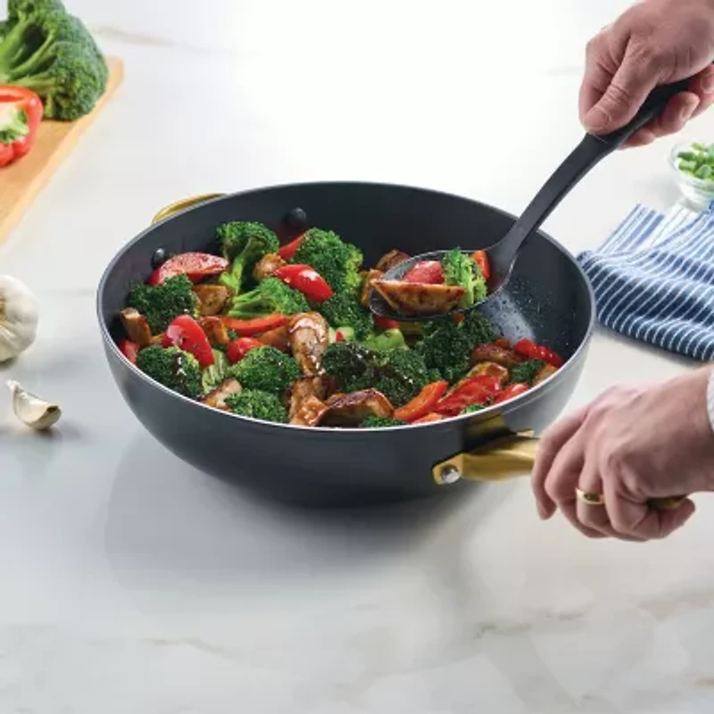 Farberware Forged Induction 12.25" Wok