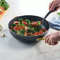 Farberware Forged Induction 12.25" Wok