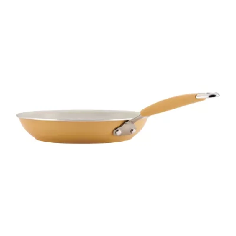 Rachael Ray 10-pc. Cookware Set