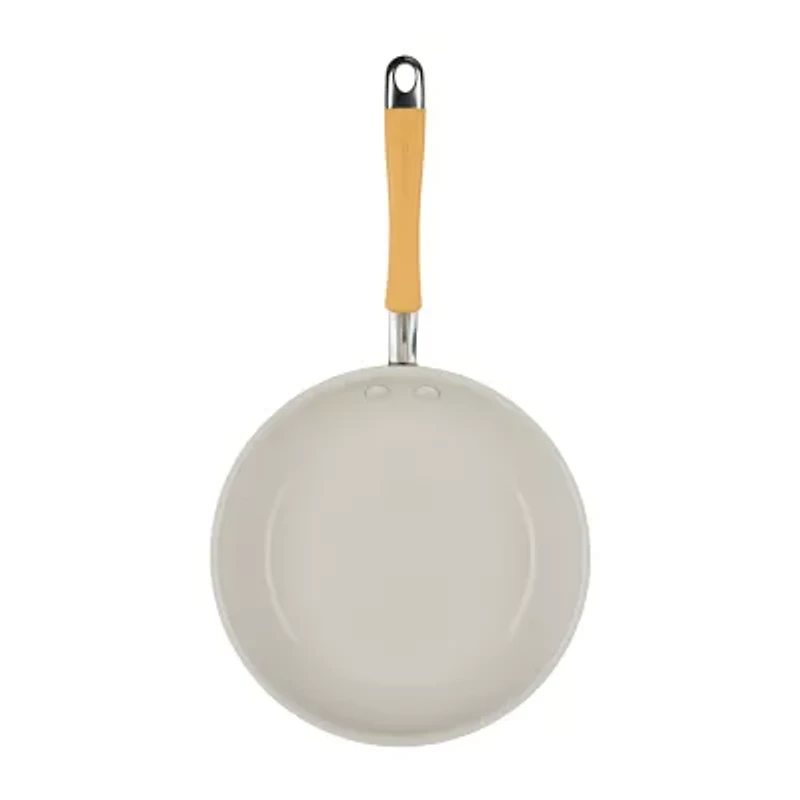 Rachael Ray 10-pc. Cookware Set