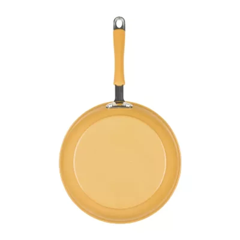 Rachael Ray 10-pc. Cookware Set