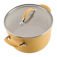 Rachael Ray 10-pc. Cookware Set