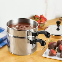 Farberware Stainless Steel 2-qt. Double Boiler