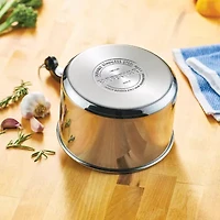 Farberware Stainless Steel 2-qt. Double Boiler