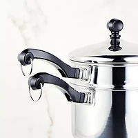 Farberware Stainless Steel 2-qt. Double Boiler