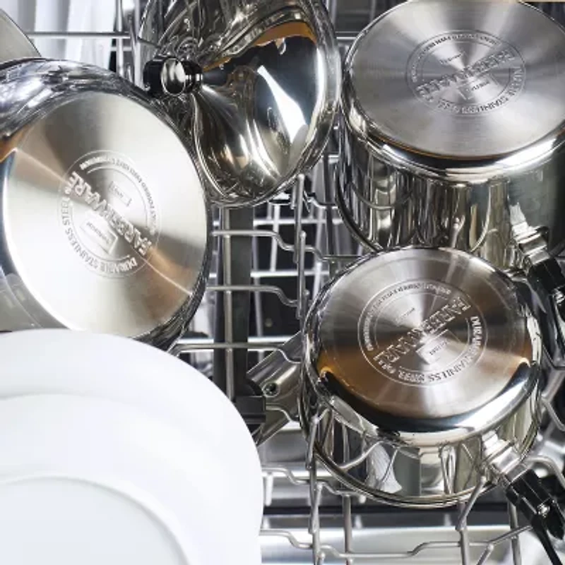 Farberware Stainless Steel 2-qt. Double Boiler