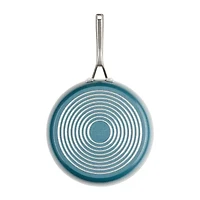 KitchenAid Hard Anodized 12.25" Covered Frying Pan