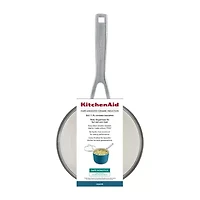 KitchenAid Hard Anodized 2-qt. Covered Sauce Pan