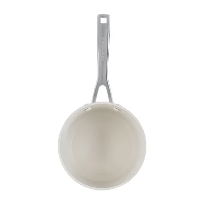 KitchenAid Hard Anodized 2-qt. Covered Sauce Pan