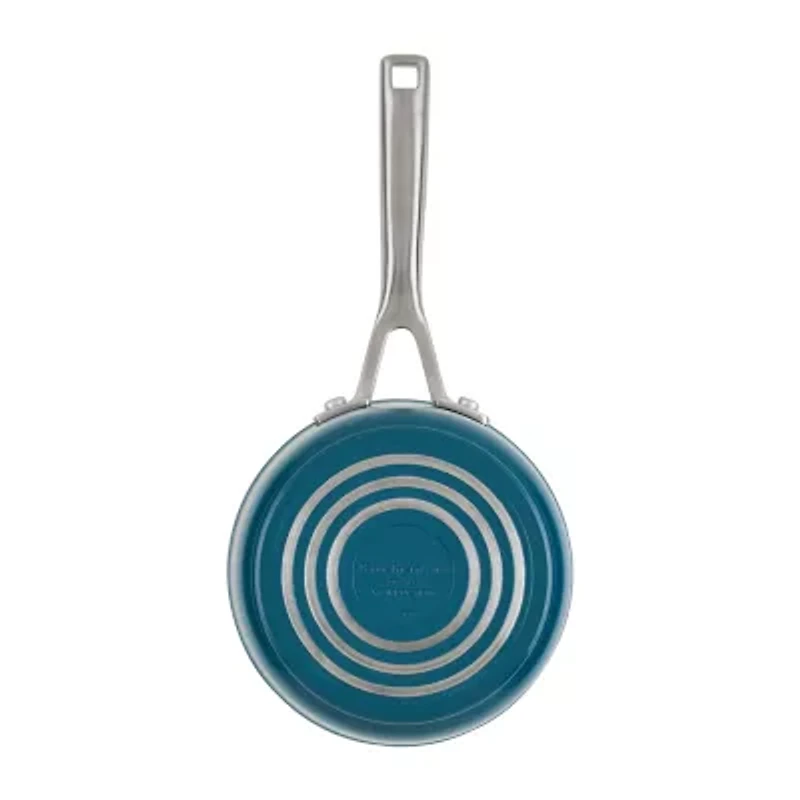 KitchenAid Hard Anodized 2-qt. Covered Sauce Pan