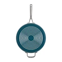 KitchenAid Hard Anodized 5-qt. Covered Saute Pan