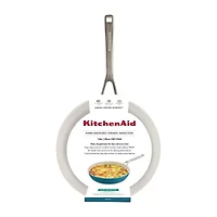 KitchenAid Hard Anodized 10" Frying Pan