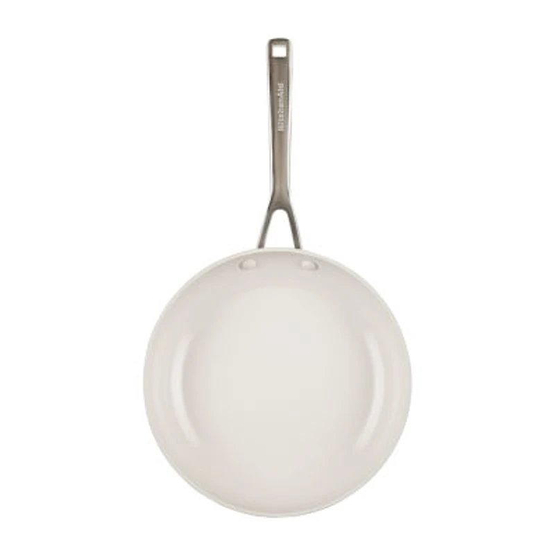 KitchenAid Hard Anodized 2-pc. Frying Pan Set
