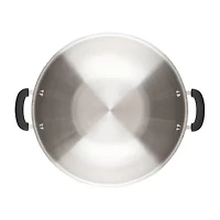Farberware Stainless Steel 14" Wok