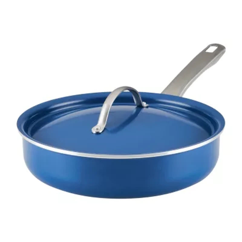 Farberware Vibrance 2.75-qt. Saute Pan