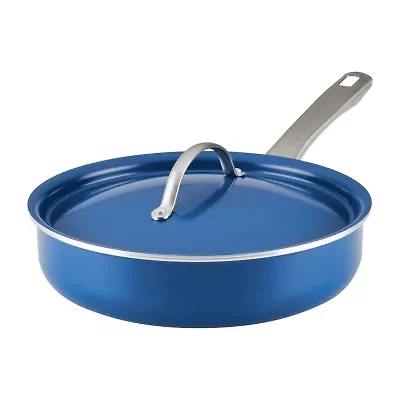 Farberware Vibrance 2.75-qt. Saute Pan