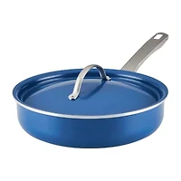 Farberware Vibrance 2.75-qt. Saute Pan