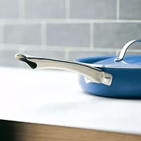 Farberware Vibrance 2.75-qt. Saute Pan