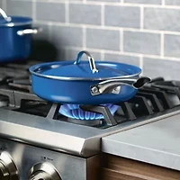 Farberware Vibrance 2.75-qt. Saute Pan