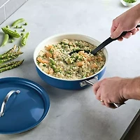 Farberware Vibrance 2.75-qt. Saute Pan