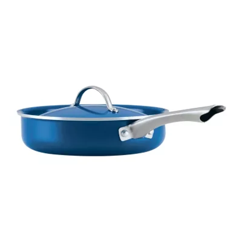 Farberware Vibrance 2.75-qt. Saute Pan