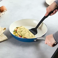 Farberware Vibrance Ceramic 2-pc. Frying Pan Set