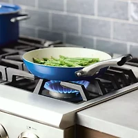 Farberware Vibrance Ceramic 2-pc. Frying Pan Set