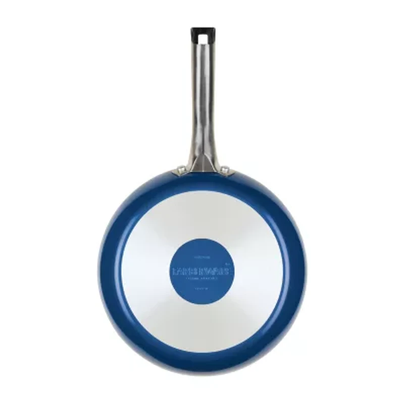 Farberware Vibrance Ceramic 2-pc. Frying Pan Set