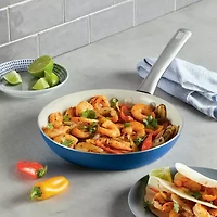Farberware Vibrance Ceramic 10" Skillet