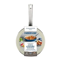 Farberware Vibrance Ceramic 10" Skillet