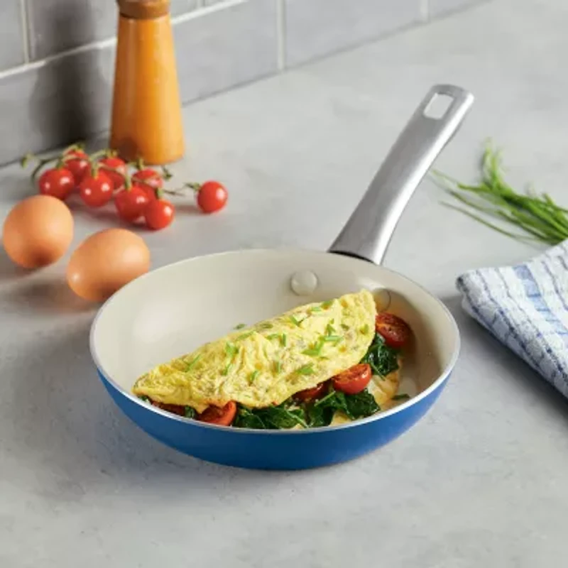 Farberware Vibrance Ceramic 8" Skillet