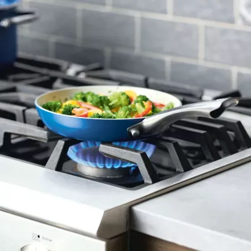 Farberware Vibrance Ceramic 8" Skillet