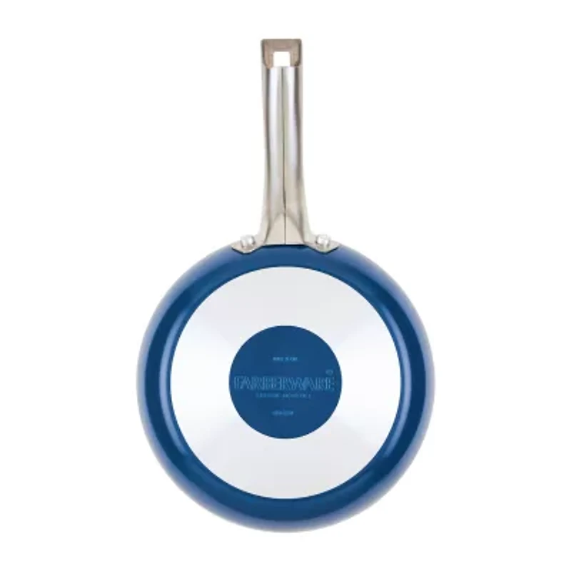 Farberware Vibrance Ceramic 8" Skillet
