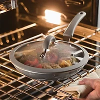 Rachael Ray 11-pc. Cookware Set