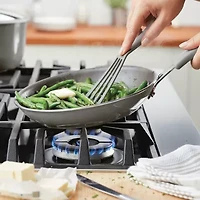 Rachael Ray 11-pc. Cookware Set