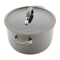 Rachael Ray 11-pc. Cookware Set