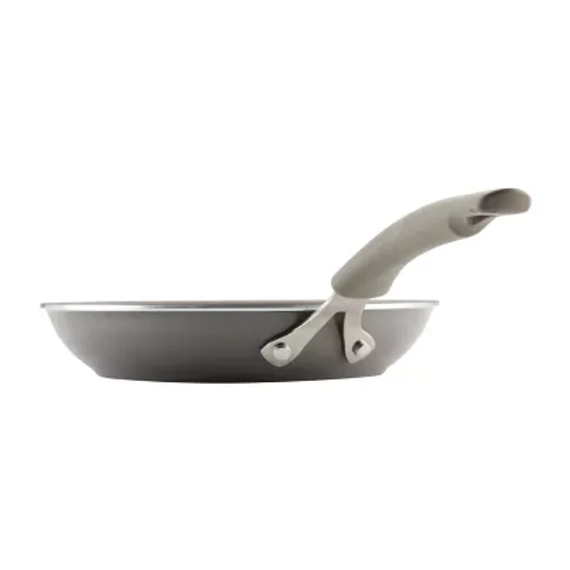 Rachael Ray 11-pc. Cookware Set