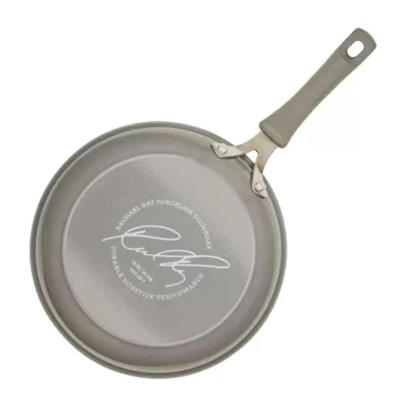 Rachael Ray 11-pc. Cookware Set