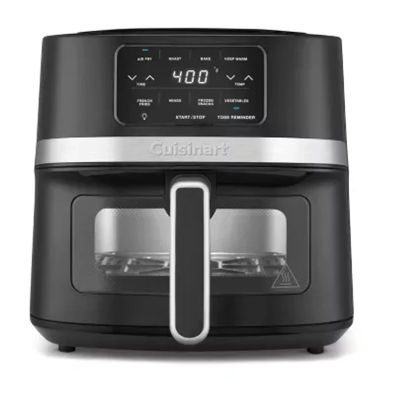 Cuisinart® 4.5-Quart Basket Air Fryer
