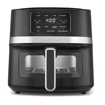 Cuisinart® 4.5-Quart Basket Air Fryer