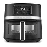 Cuisinart® 4.5-Quart Basket Air Fryer