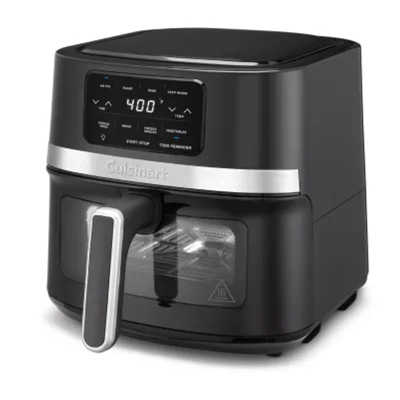 Cuisinart® 4.5-Quart Basket Air Fryer