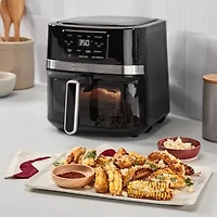 Cuisinart® 4.5-Quart Basket Air Fryer