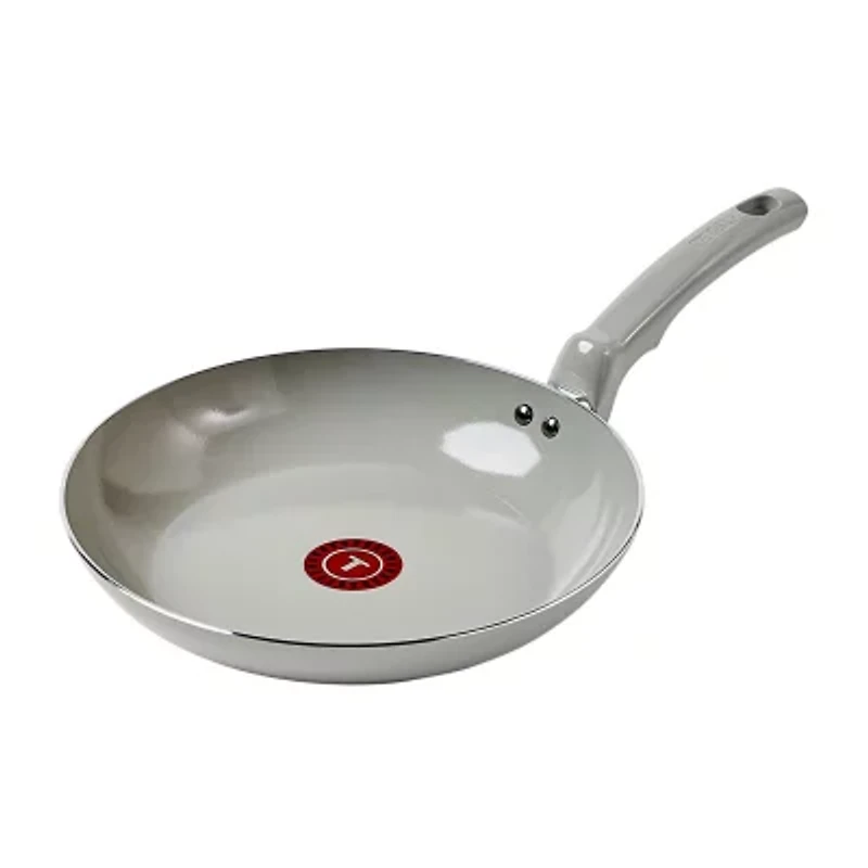 T-Fal Essentials Ceramic 20-pc. Non-Stick Cookware Set