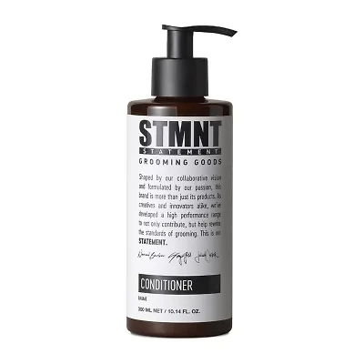 Stmnt Grooming Goods Conditioner 10.1 oz.